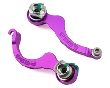 Paul Components Mini Moto Brake (Purple Anodized)