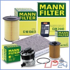 Filtre d'habitacle Volvo V50