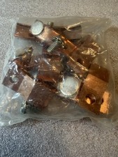 9998SL7 Square D Replacement Contact Kit Size 3 3 Pole Kit 9998 SL-7 FAST SHIP