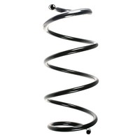 Fahrwerksfeder Vorderachse Schraubenfeder Ø170Mm Spidan FüR U.A. Renault Laguna