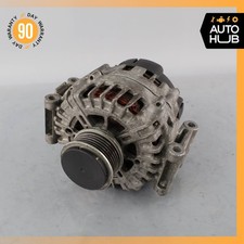 Audi S5 Engine Motor Generator Alternator 180A 06E903018L OEM