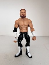 Wwe Pot Murphy Mattel Lutte Jouet Action Figurine Collection Elite Séries