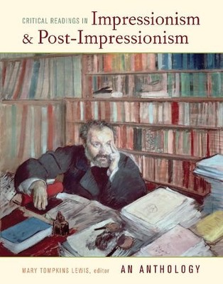 Lawrence Gowing Critical Readings in Impressionism and Post-Impres (Taschenbuch)