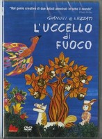 Uccello Di Fuoco L' - Dvd - G3Z