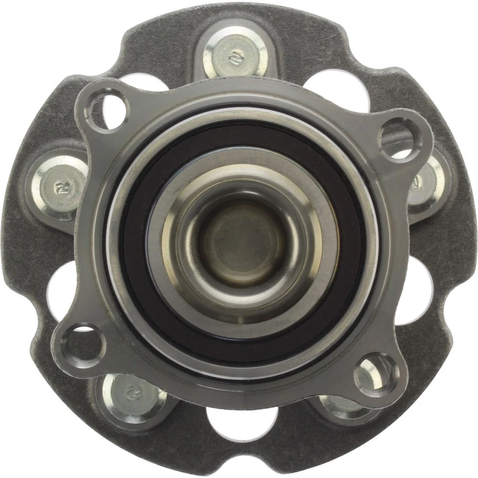 Centric 零件 406.40024 轮轴承和轮毂组件适用于 05-17 本田 Odyssey — 第 2/4 张图片