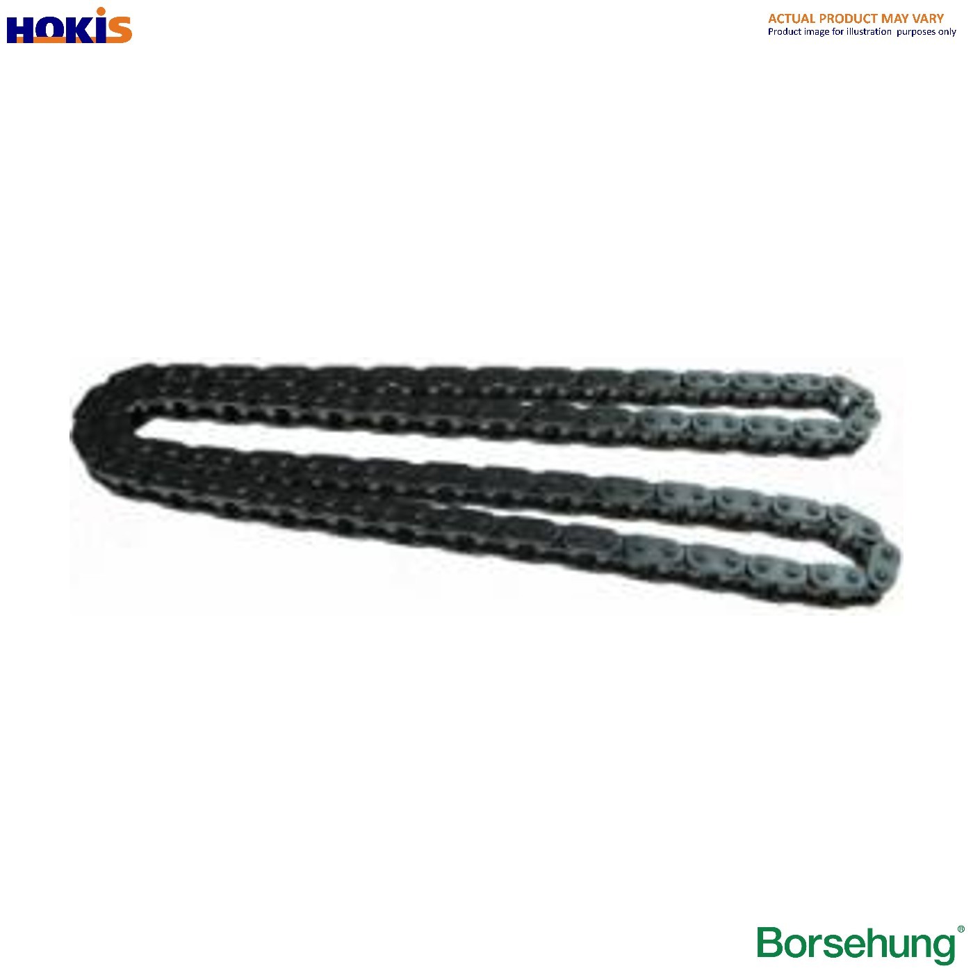TIMING CHAIN B17876 FOR SKODA OCTAVIA/II/Combi LAURA ROOMSTER/Praktik FABIA 1.2L