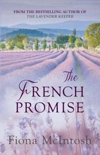 The French Promise by McIntosh, Fiona