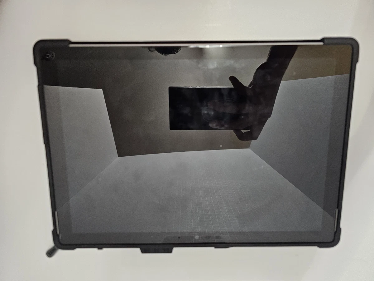 Microsoft Surface Pro 5 8GB RAM Tablets & eReaders for sale | eBay