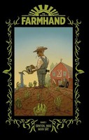 Farmhand (Hc) | Rob Guillory | Taschenbuch | 152 S. | Deutsch | 2024