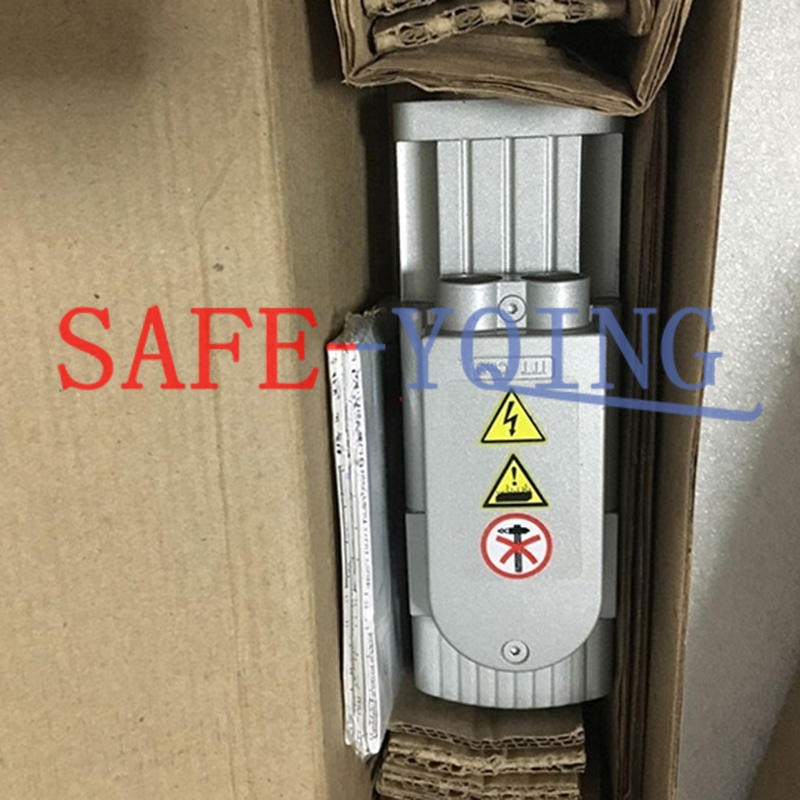 1PC New FESTO EMMS-AS-55-M-LS-TM 550111 Servo Motor
