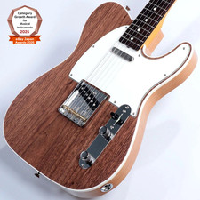 Guitare électrique Fender FSR Made in Japan Traditional 60s Custom Telecaster...