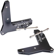 Miter Max Corner Clamp for Woodworking, Making Window Casing, Making Door Cas...