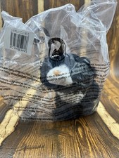 Melissa And Doug Lexie Black Cat Plush NEW