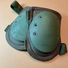 Blackhawk! HellStorm - Tactical Knee Pads (OD Green/Foliage Green)