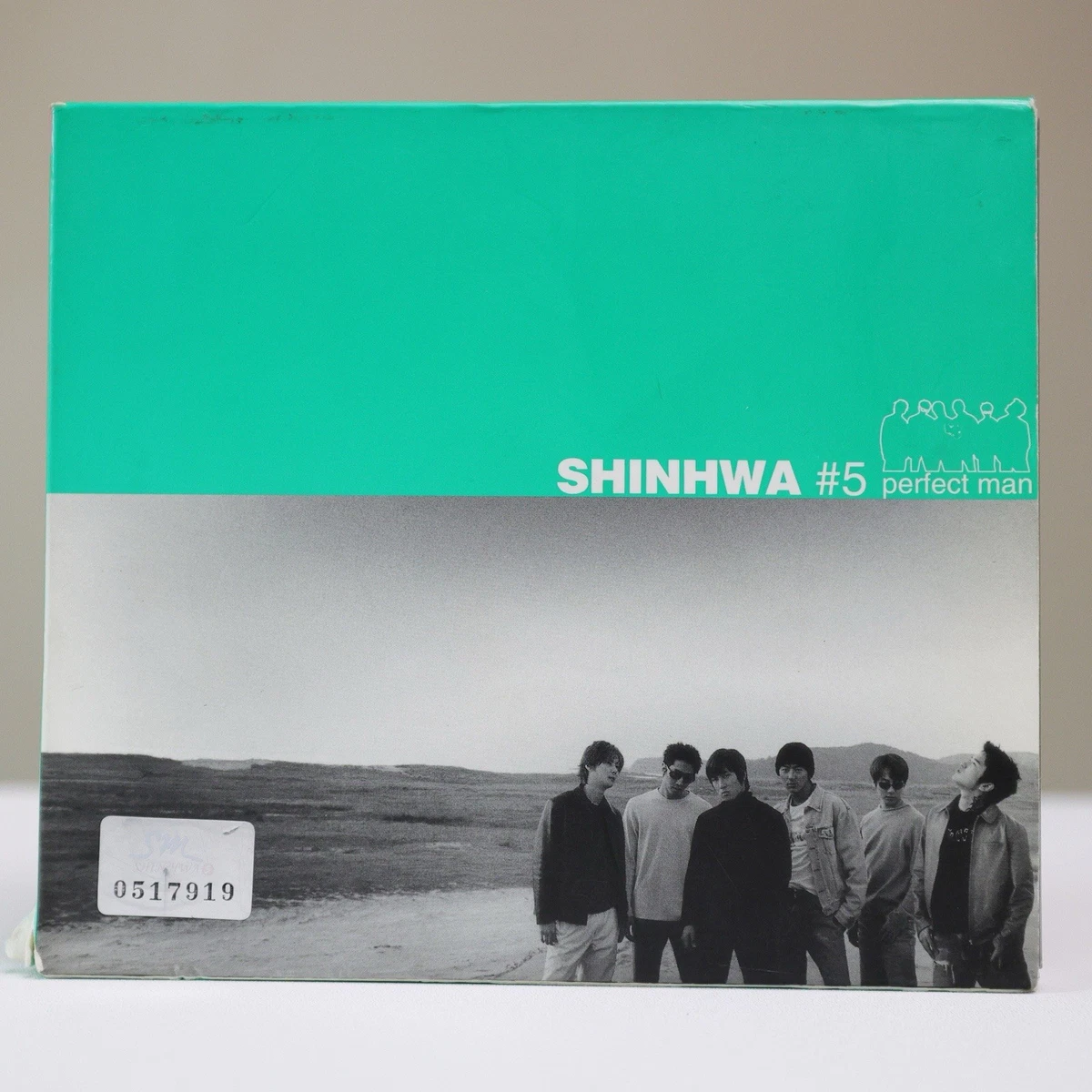 Preços baixos em Shinhwa | eBay