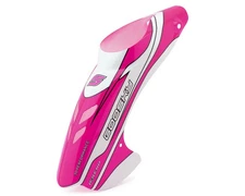GooSky Front Open Canopy (Pink) (RS5/RS6) [GSK-GT060137]