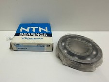 NEW IN BOX NTN DEEP GROOVE BALL BEARING 6308C3