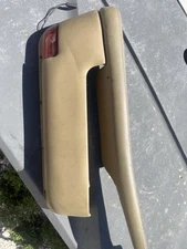 1995 Jaguar XJS Armrests left side