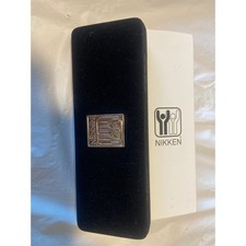 Nikken Magnetic Massage Spot Patches Set of 3 in Original Box Health Wellness