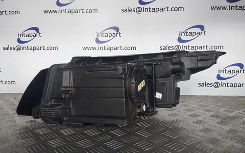 RIGHT HEADLAMP RANGE ROVER EVOQUE L538 2011-2015 BI-XENON GJ3M-13W029-D - Picture 5 of 8