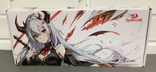 Redragon K686AK-RGB-PRO SE Anime Keyboard