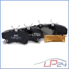 Plaquette de frein Chrysler PT CRUISER