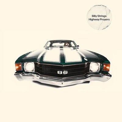 STRINGS - HIGHWAY PRAYERS180G/2LP - neue Vinyl Schallplatte - F23z