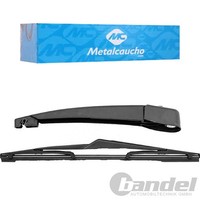 MC Heckwischerarm + Wischerblatt Hinten Passend FüR Ford Mondeo | 68208
