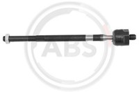 A.B.S. Axialgelenk, Spurstange Vorne Links Rechts FüR Ford Mazda