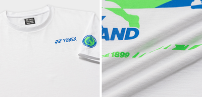 YONEX 26S/S Unisex Badminton T-Shirts Sportswear Casual Top Tee