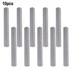 For Lawn Tractor Rear Axle Square Key Set for Various Models 532123583