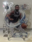 2025 Topps Signature Kyrie Irving Base (RAW)