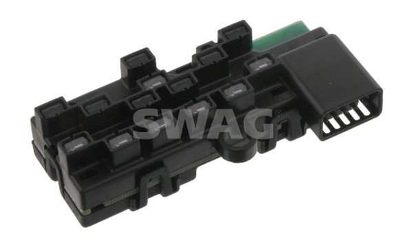 Lenkwinkelsensor Swag 30 93 3536 FüR Vw 12V Passat B6 3C2 Variant 3C5 Cc 357 Tsi-image