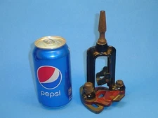 VINTAGE MACHINE ATTACHMENT WOOD PLANE PLANER