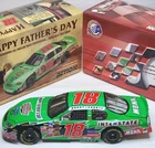 Bobby Labonte #18 Interstate Batteries Father’s Day 1/24 Diecast '04 Monte Carlo