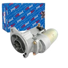 Démarreur Isuzu TROOPER