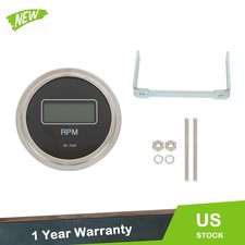 Electronic Tachometer 197-7348 For Caterpillar Cx31- Engine 3114 3116 3126 Electronic Tachometer 197-7348 For Caterpillar Cx31- Engine 3114 3116 3126