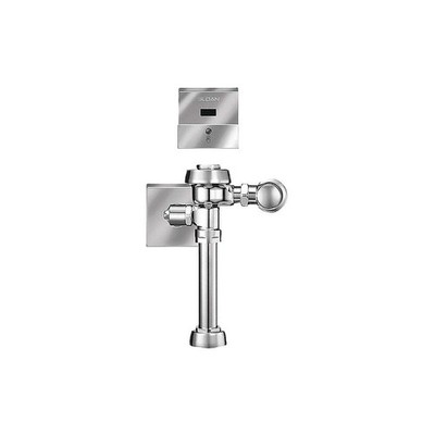 SLOAN Royal 111-1.28 ESS Exposed,Top Spud,Automatic Flush Valve 6UYN2