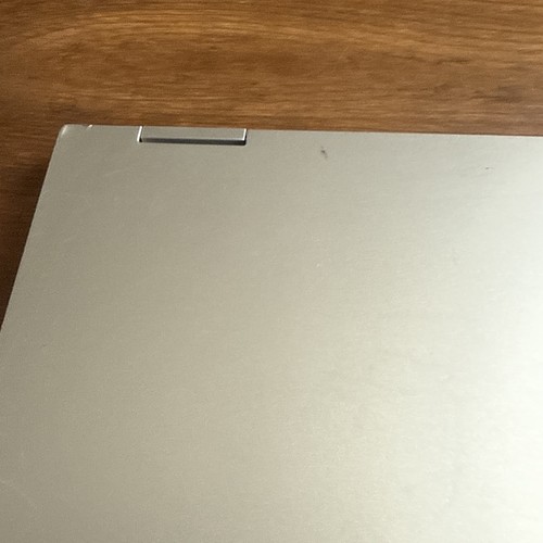 Working Samsung Galaxy Book Flex Alpha 13.3" i7 10th Gen 12GB/512GB Touchscreen - Picture 8 of 12