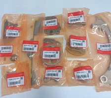 OEM Timing Chain Kit VVT Sprocket SET  NEW For 08-15 HONDA ACCORD  2.4L L4 DOHC!