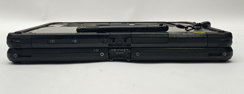 Panasonic ToughBook CF-20 i5-7Y57@1.20 8GB/256GB M.2 WIN 11 NO BATT ERY WH442*! - Picture 6 of 10