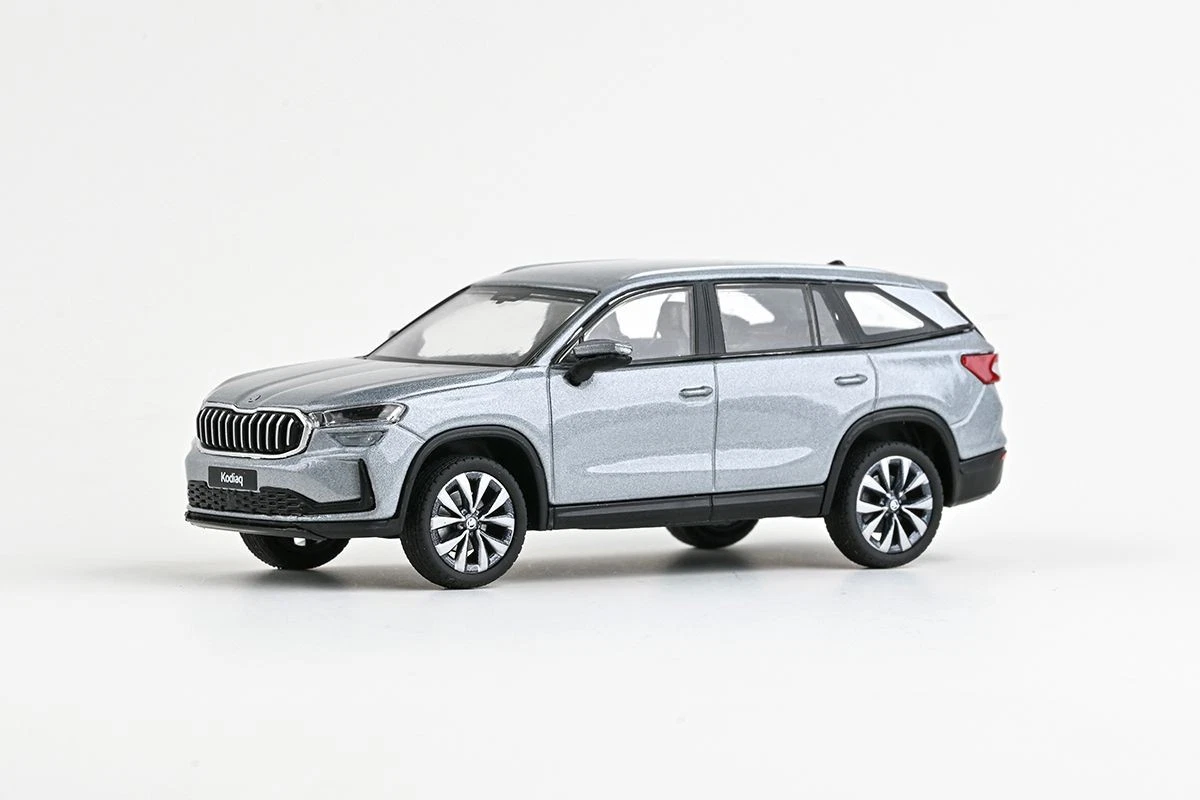 ŠKODA Contemporary Manufacture Diecast Cars for sale | eBay