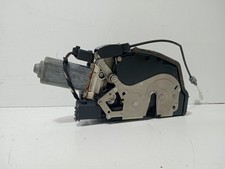 Porte arrière et accessoires BMW 745