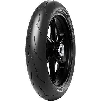 Pirelli Diablo Supercorsa SP V4 Front Tires 4122600