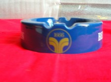 Vintage Ben Truman 1666 Wade Ashtray ,Mancave Item