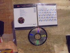 The Police Every Breath You Take: The Classics DTS CD 5.1 Surround Sound
