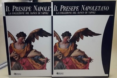 DIE NEAPOLITANISCHE KRIPPE - DIE BANKSAMMLUNG VON NEAPEL (1987)