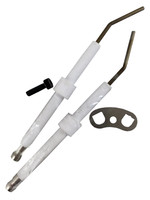 Wolf Elektrodensatz FüR Cob 2483647 / Heizung, ZüNdelektrode, Brennwert, Kessel