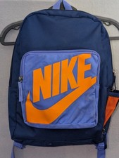 Nike 72 Blue Lightweight Backpack