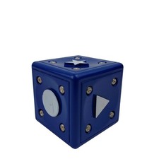 Neurosmith Music Blocks - Blue Replacement Block - One Block Only